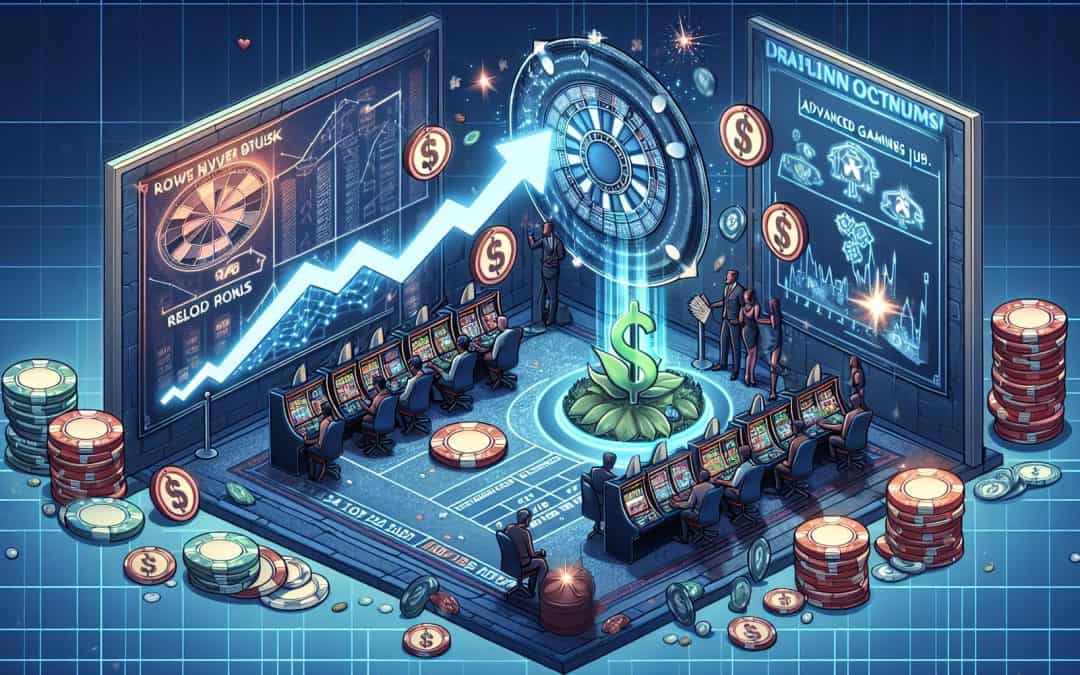 Kako koristiti casino reload bonuse bez gubitaka?