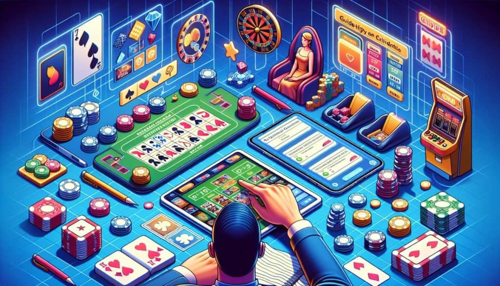 Kako odabrati idealan casino prema svom načinu igranja?