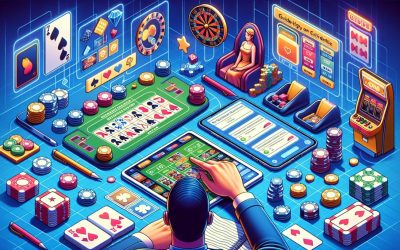 Kako odabrati idealan casino prema svom načinu igranja?