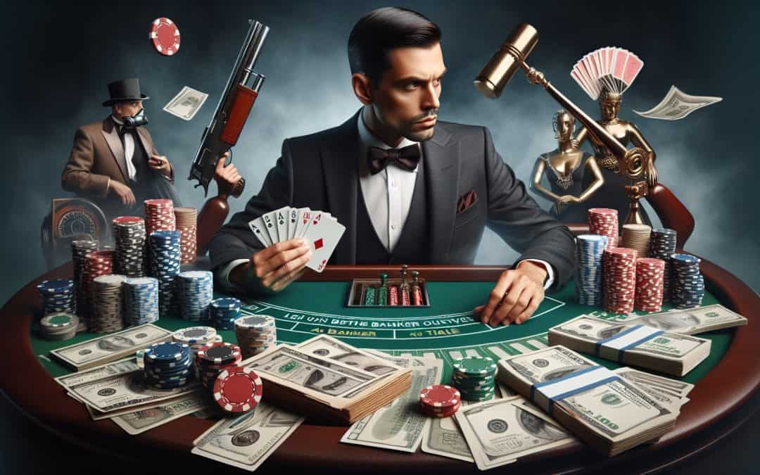 Najbolje strategije za maksimiziranje dobitaka u baccarat-u