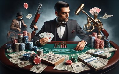 Najbolje strategije za maksimiziranje dobitaka u baccarat-u
