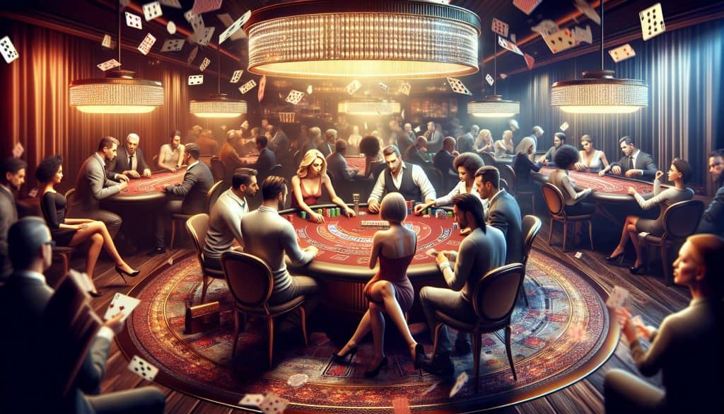 Najbolji savjeti za pobjedu na blackjack turnirima