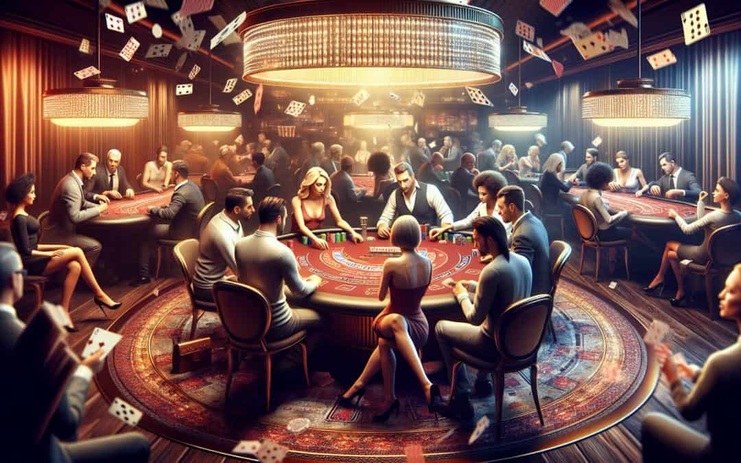 Najbolji savjeti za pobjedu na blackjack turnirima