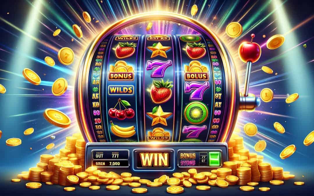 Koliko su važni bonus simboli u online slotovima