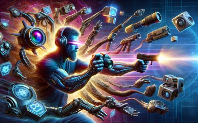 Koji su najpopularniji softveri za online igre?