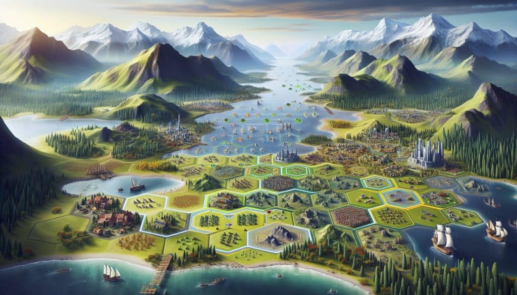 Igre koje ti daju osjećaj kontrole