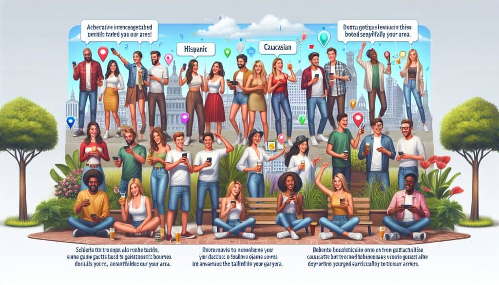 Igre koje donose bonus na temelju tvoje lokacije