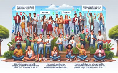 Igre koje donose bonus na temelju tvoje lokacije