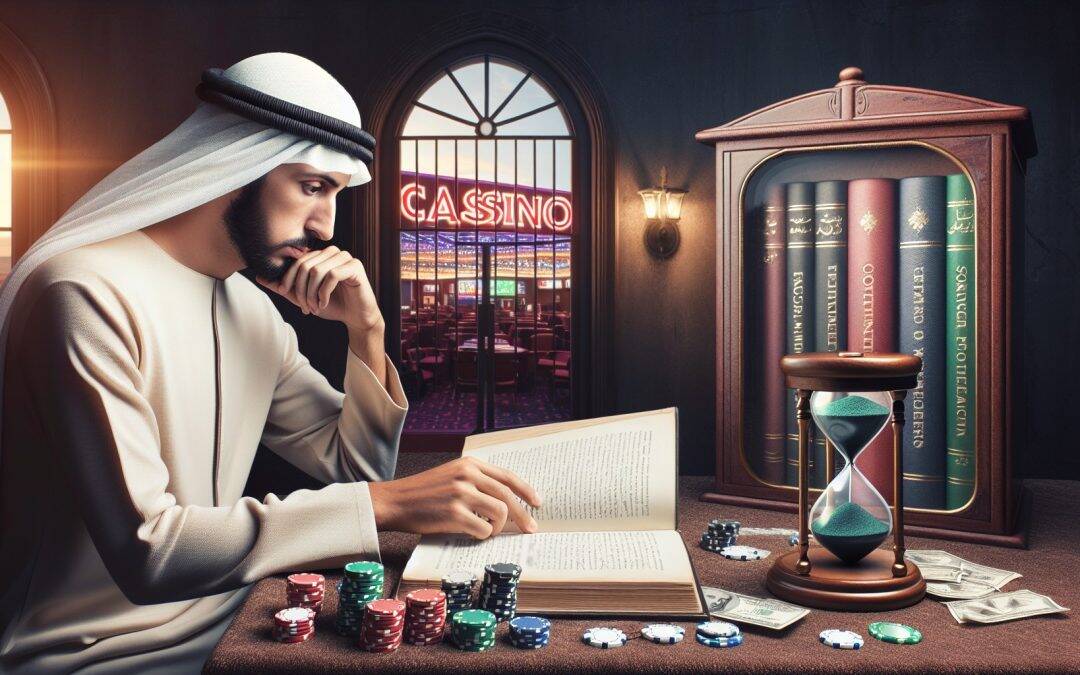 Taktike za izbjegavanje impulzivnog igranja