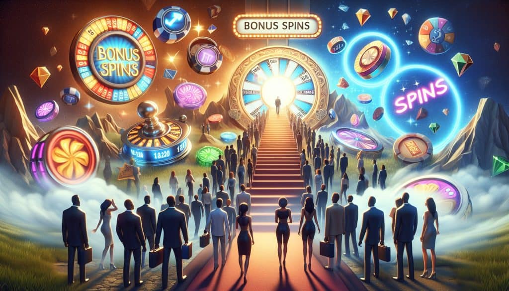 Kako prepoznati igre koje nude besplatne dodatne vrtnje Kako prepoznati igre koje nude besplatne dodatne vrtnje