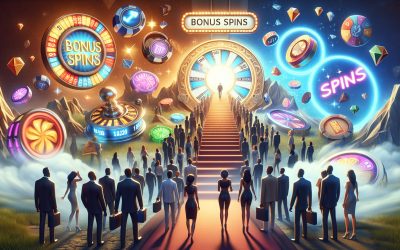 Kako prepoznati igre koje nude besplatne dodatne vrtnje