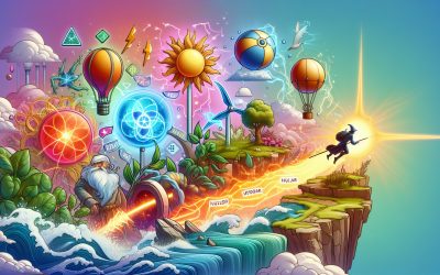 Kako igrati igre koje koriste simbol energije za aktivaciju bonusa