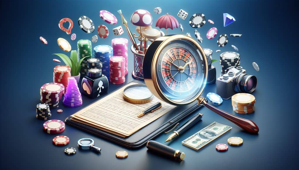 Koji online casina nude najbolje nagrade za vjerne igrače? Koji online casina nude najbolje nagrade za vjerne igrače?