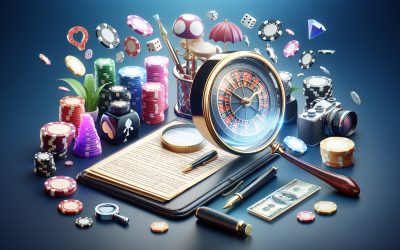 Koji online casina nude najbolje nagrade za vjerne igrače?