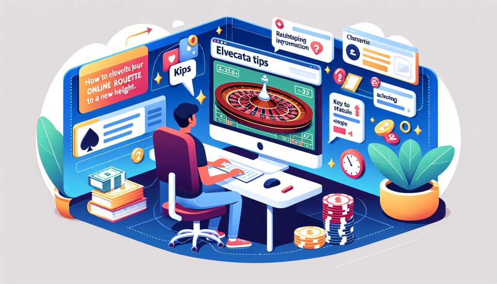 Najbolji savjeti za igranje ruleta online