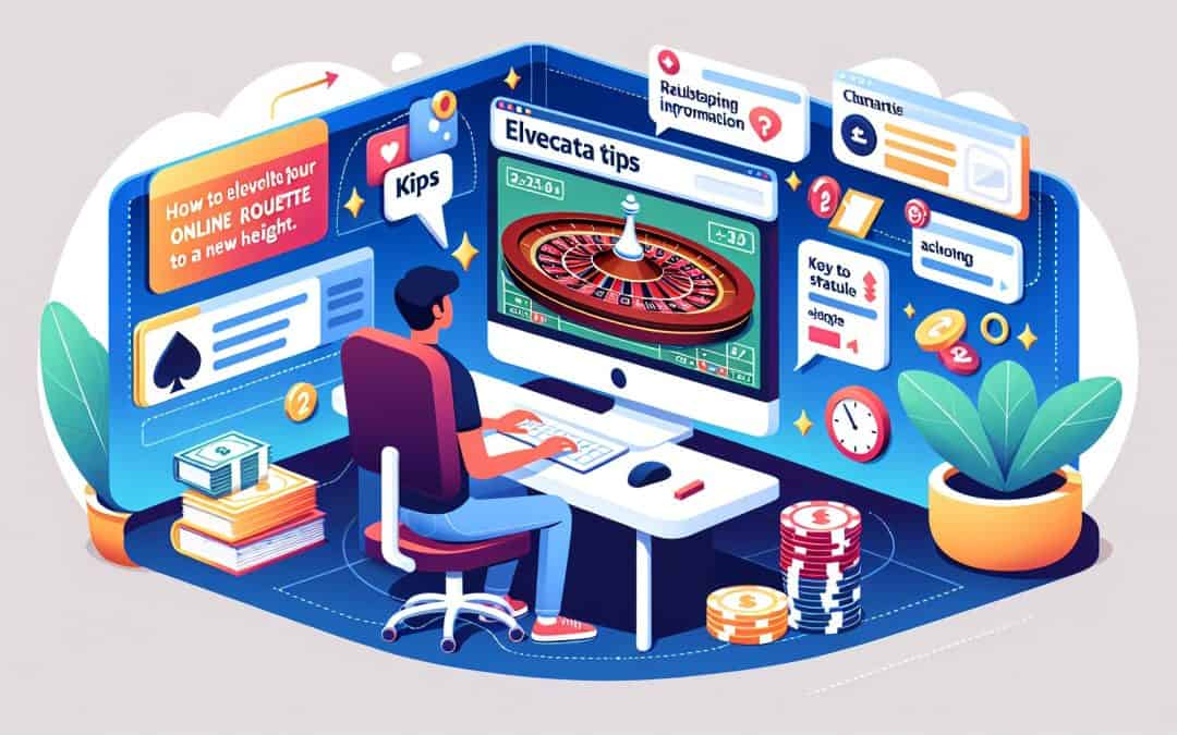 Najbolji savjeti za igranje ruleta online