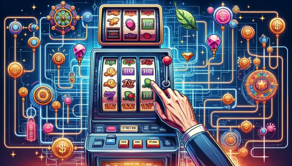 Kako razumjeti varijancu u slot igrama