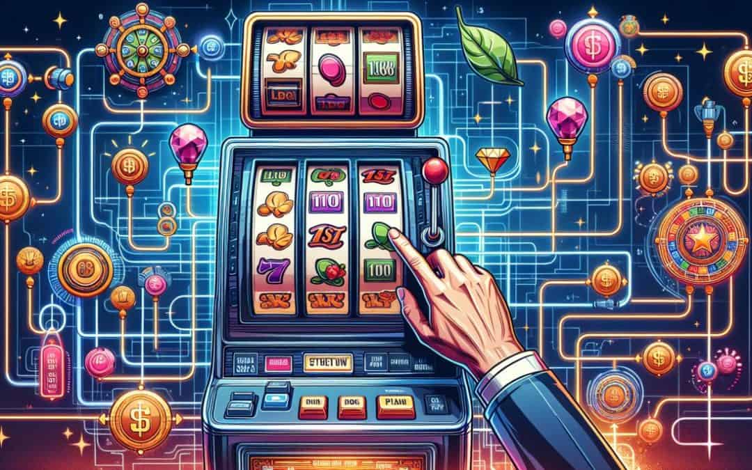 Kako razumjeti varijancu u slot igrama