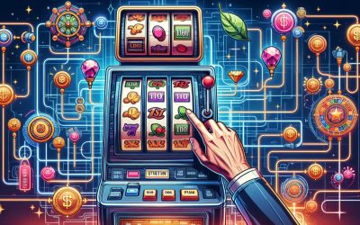 Kako razumjeti varijancu u slot igrama