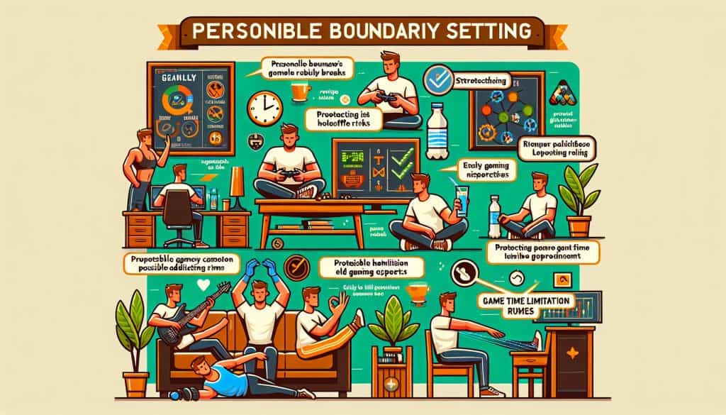 Kako se igrači mogu zaštititi od ovisnosti