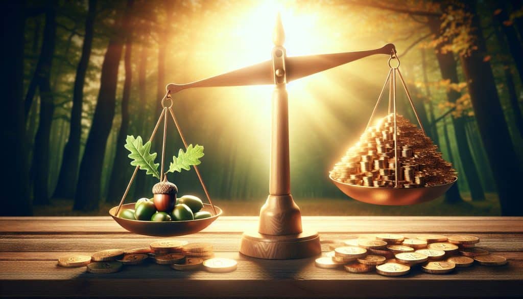 Isplati li se igrati s malim ulozima