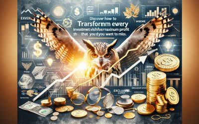 Savjeti kako maksimizirati svaki ulog