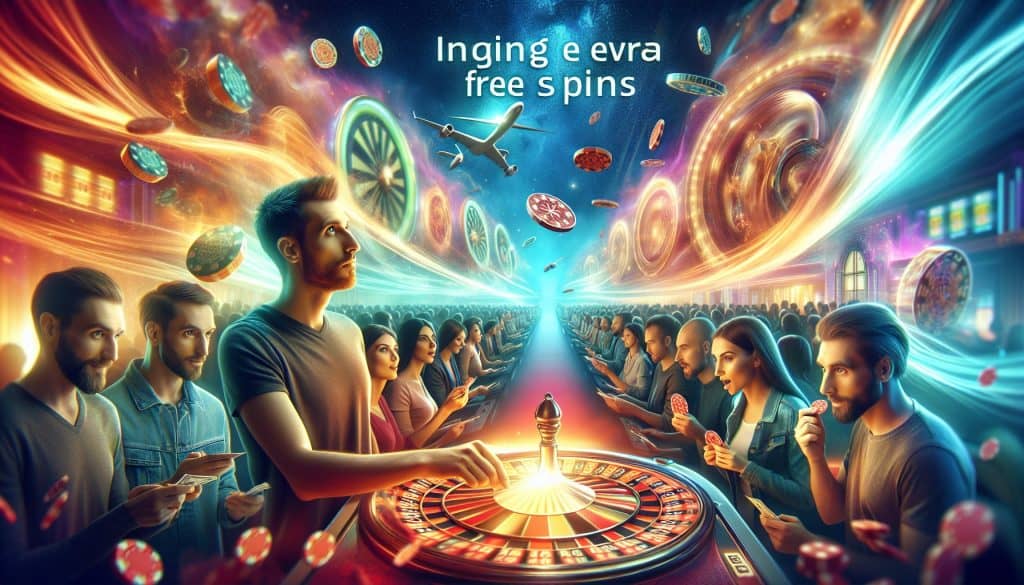 Novi načini kako osvojiti besplatne vrtnje