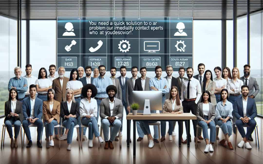 Koji je najbrži način za kontaktirati podršku