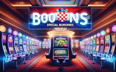 Casino bonusi za korisnike iz Hrvatske