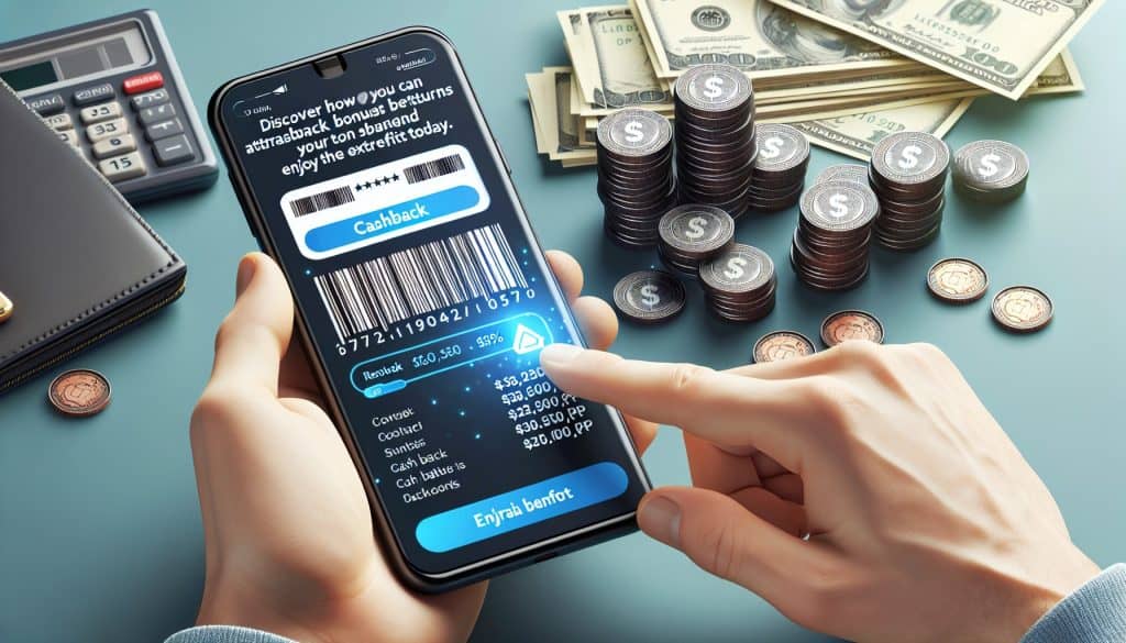 Kako dobiti cashback bonus i što on znači