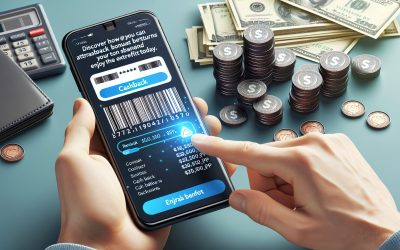 Kako dobiti cashback bonus i što on znači