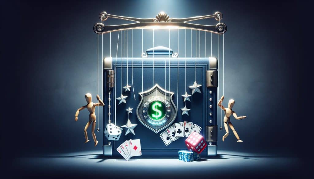 Način na koji casina manipuliraju igračima