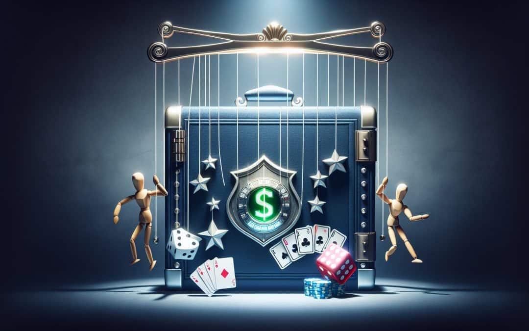 Način na koji casina manipuliraju igračima