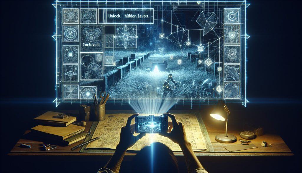 Igre koje imaju dodatne nivoe i zadatke