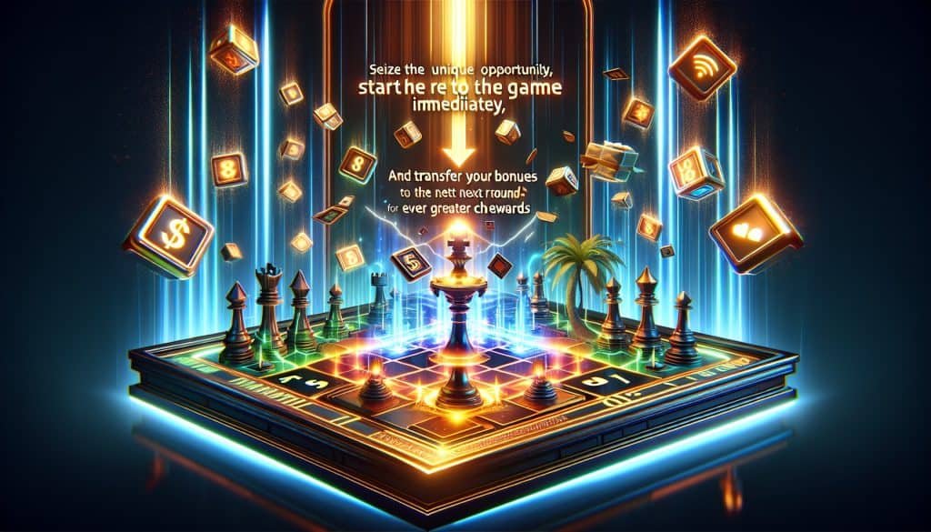 Bonusi koji se prenose iz igre u igru