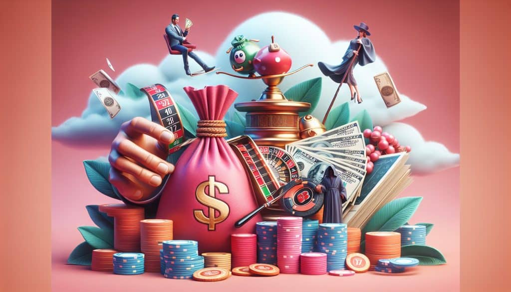 Bonusi za visoke uloge – isplati li se riskirati