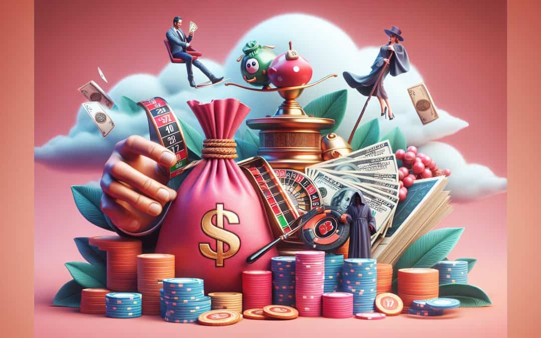 Bonusi za visoke uloge – isplati li se riskirati