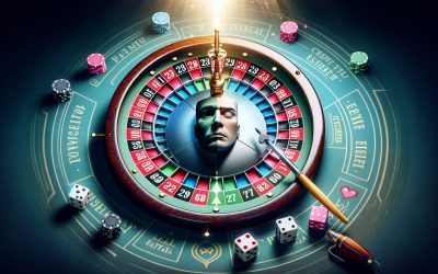 Casino igre kao test osobnosti