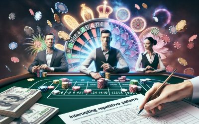 Casino igre i moć navike – zašto ponavljaš obrasce