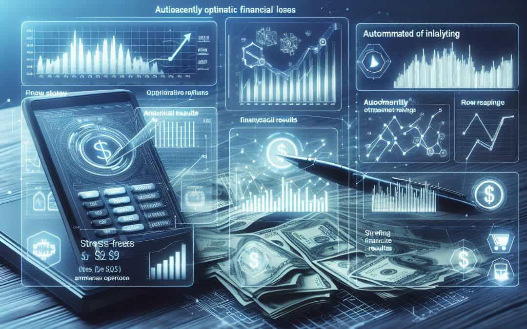Softveri koji automatski prate tvoje gubitke