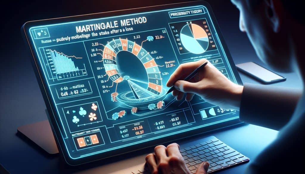 Strategije ruleta koje stvarno imaju matematičku podlogu Strategije ruleta koje stvarno imaju matematičku podlogu