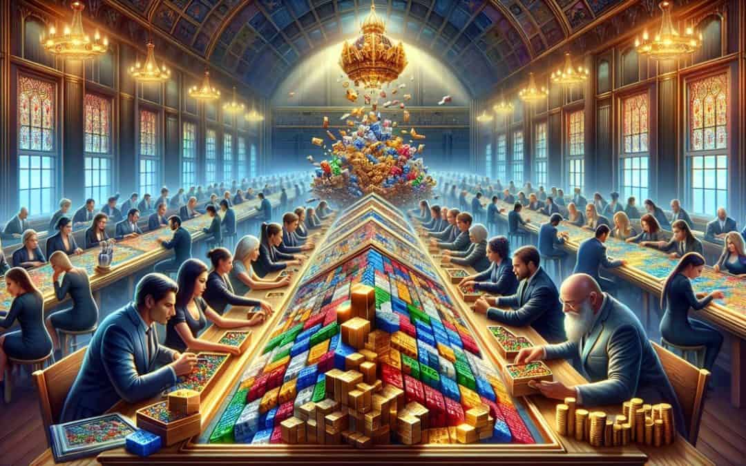 Igre koje te nagrađuju ako igraš sporije