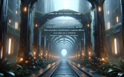 Igre koje koriste efekte iz filmova za emocionalni utjecaj