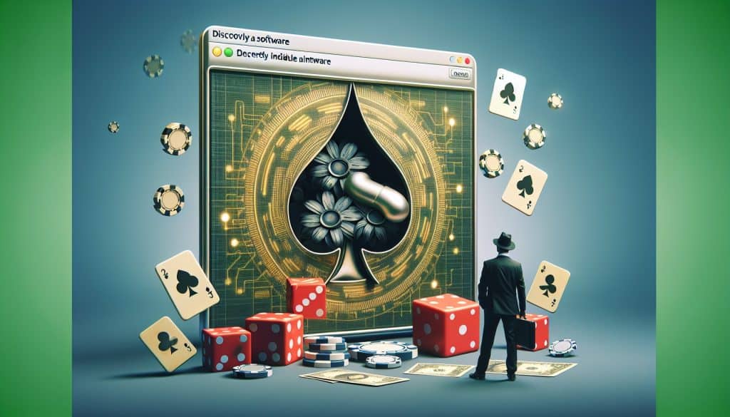 Kako prepoznati softver koji ti potajno smanjuje šanse za dobitak Kako prepoznati softver koji ti potajno smanjuje šanse za dobitak