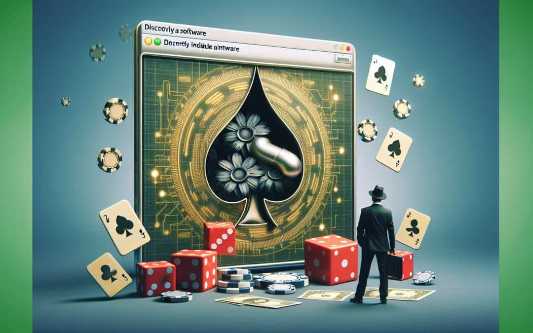 Kako prepoznati softver koji ti potajno smanjuje šanse za dobitak