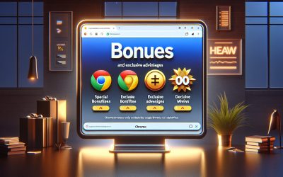 Koji bonusi se aktiviraju samo ako koristiš određeni browser