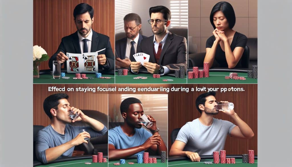 5 savjeta za preživljavanje dugih poker sesija 5 savjeta za preživljavanje dugih poker sesija