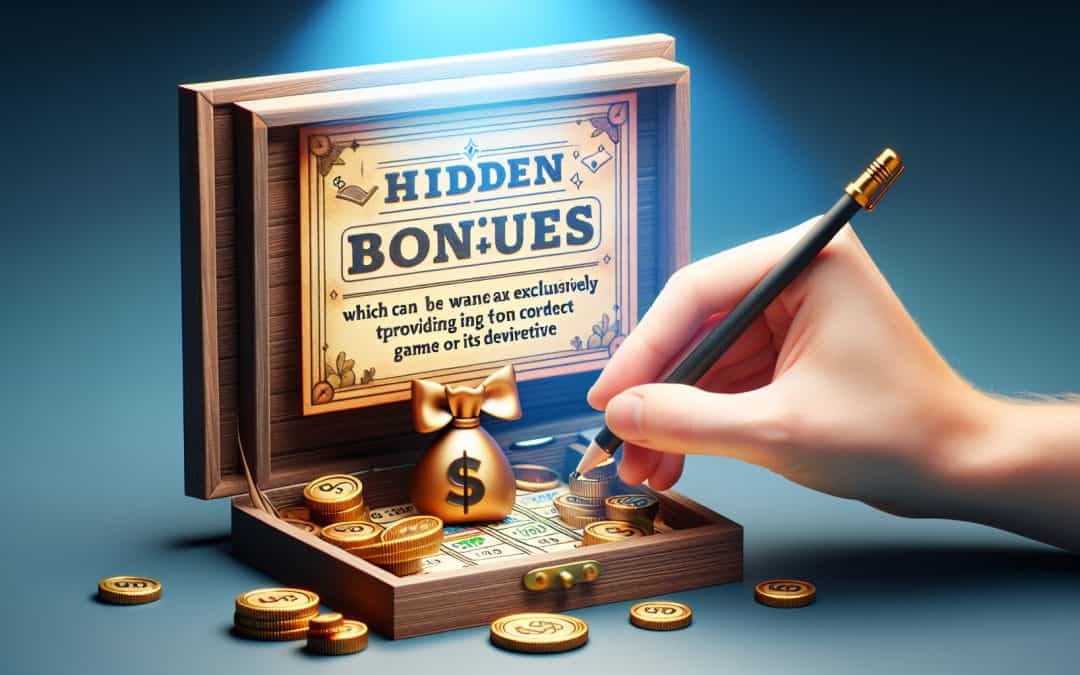 Bonusi koji se mogu iskoristiti samo uz točne odgovore u igri