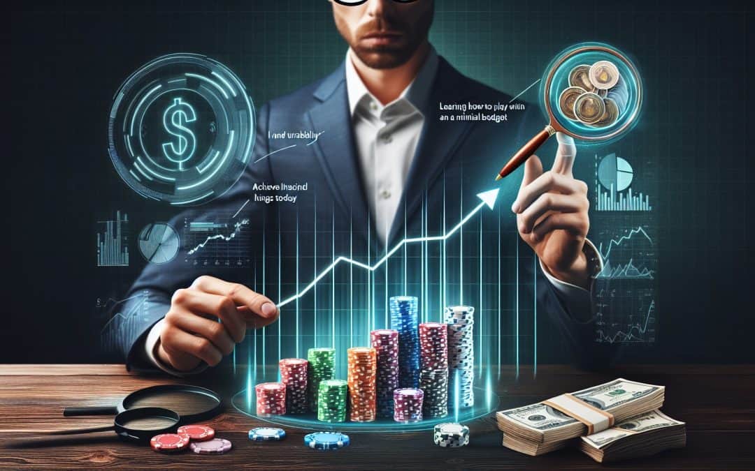 Kako igrati s malim budžetom i ostvariti velike dobitke