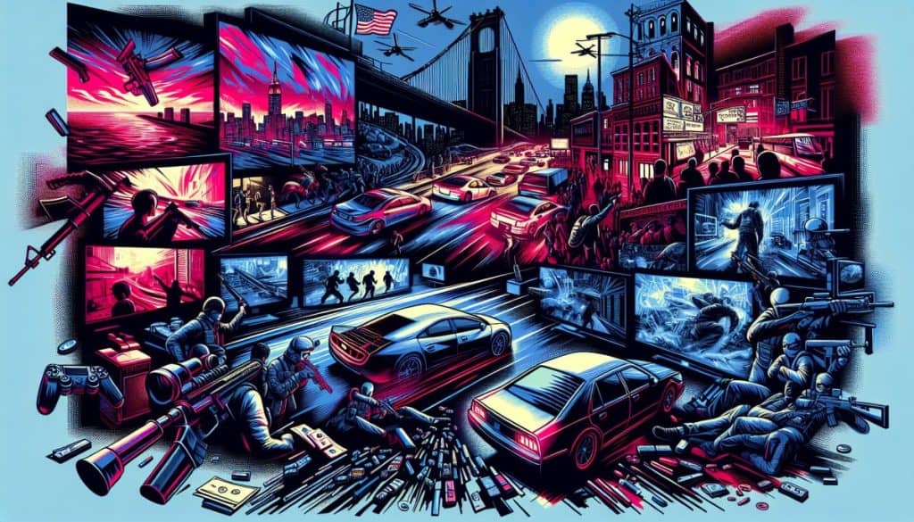 Igre koje su zabranjene u Americi ali hit u Europi